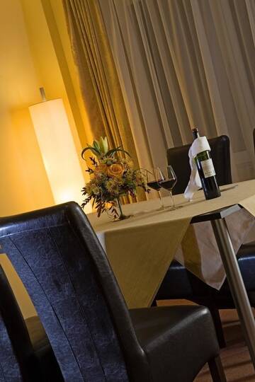 Фото номера Семейный номер-студио Отель Park Hotel Tryszczyn г. Tryszczyn 6