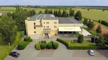 Фото Отель Park Hotel Tryszczyn г. Tryszczyn 5